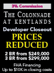 The Colonnade at Kentlands
