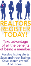 Realtors REgister Today