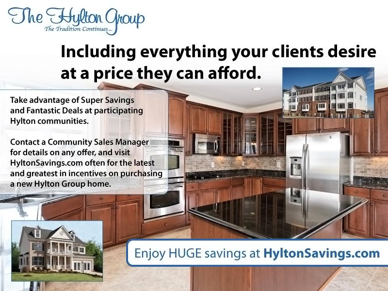 The Hylton Group