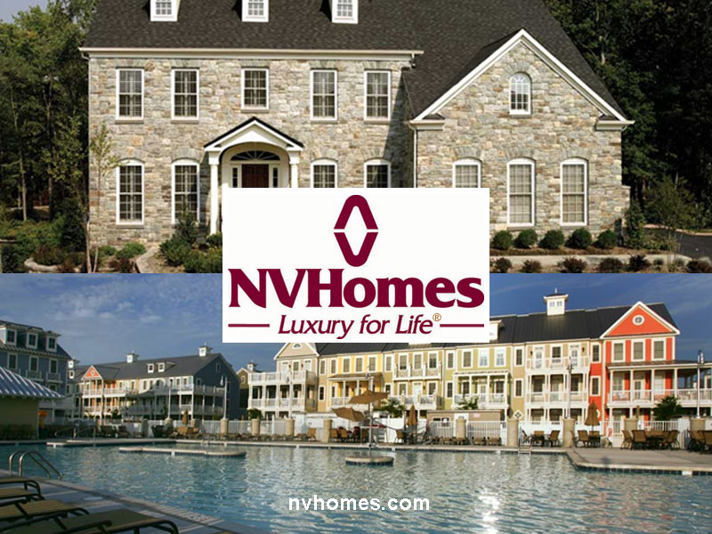 NVHomes