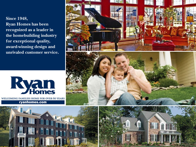 Ryan Homes